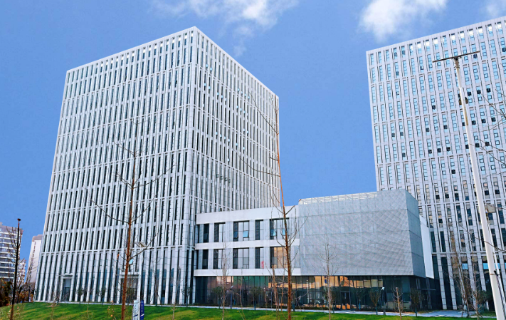 钢制文件柜与档案室家具配套方案：西安华宝办公家俱有限公司应用实例